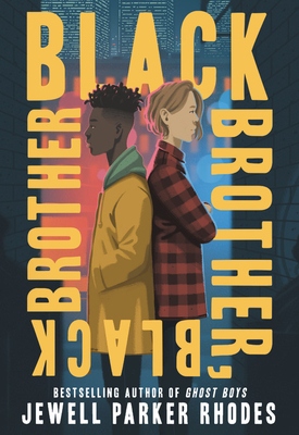 From award-winning and bestselling author, Jewell Parker Rhodes comes a powerful coming-of-age story about two brothers, one who presents as white, the other as black, and the complex ways in which they are forced to navigate the world, all while training for a fencing competition. Sometimes, 12-year-old Donte wishes he were invisible. As one of the few black boys at Middlefield Prep, most of the students don't look like him. They don't like him either. Dubbing him 